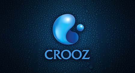 Logo Crooz