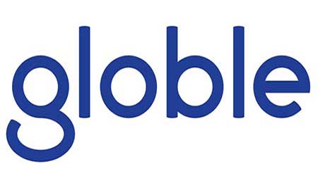 logo Globe