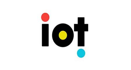 logo Iot